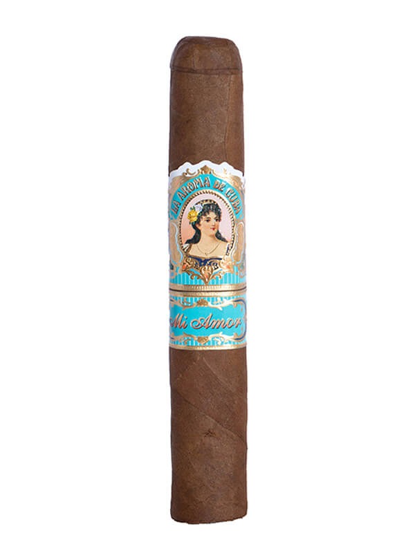 La Aroma de Cuba Mi Amor Robusto