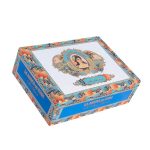 La Aroma de Cuba Mi Amor Robusto