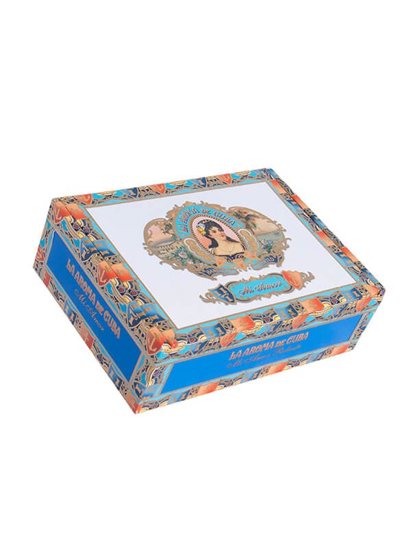 La Aroma de Cuba Mi Amor Robusto