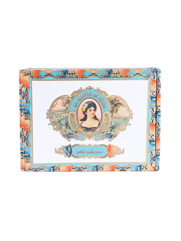 La Aroma de Cuba Mi Amor Robusto