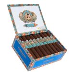 La Aroma de Cuba Mi Amor Valentino