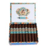 La Aroma de Cuba Mi Amor Valentino