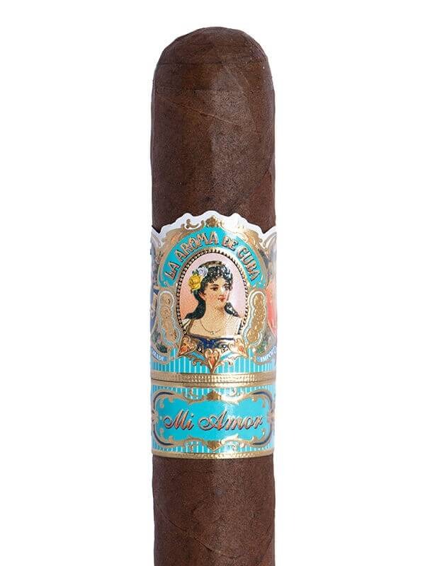La Aroma de Cuba Mi Amor Valentino