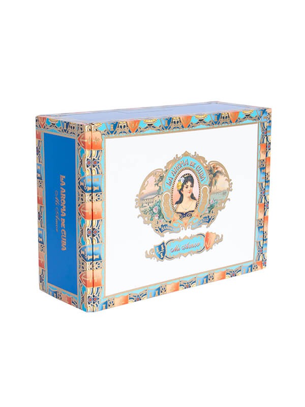 La Aroma de Cuba Mi Amor Valentino
