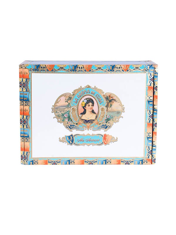La Aroma de Cuba Mi Amor Valentino