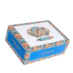 La Aroma de Cuba Mi Amor Valentino