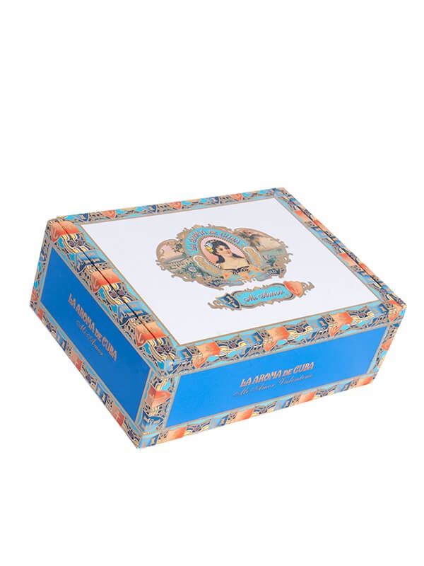 La Aroma de Cuba Mi Amor Valentino