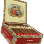 La Aroma de Cuba Monarch