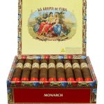 La Aroma de Cuba Monarch