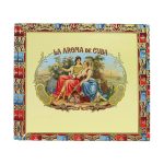 La Aroma de Cuba Monarch