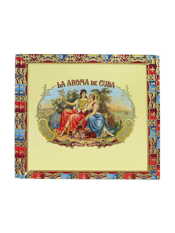 La Aroma de Cuba Monarch