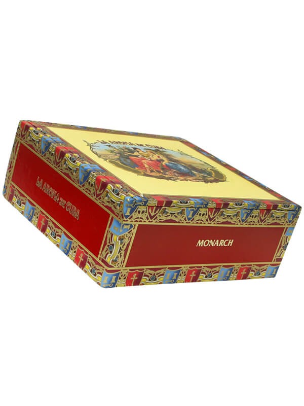 La Aroma de Cuba Monarch