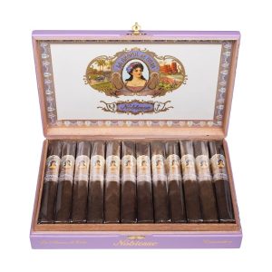 La Aroma de Cuba Noblesse Coronation