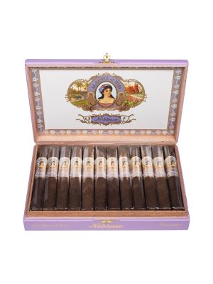 La Aroma de Cuba Noblesse Coronation