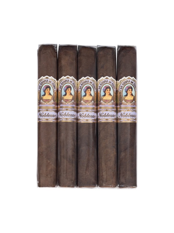 La Aroma de Cuba Noblesse Coronation