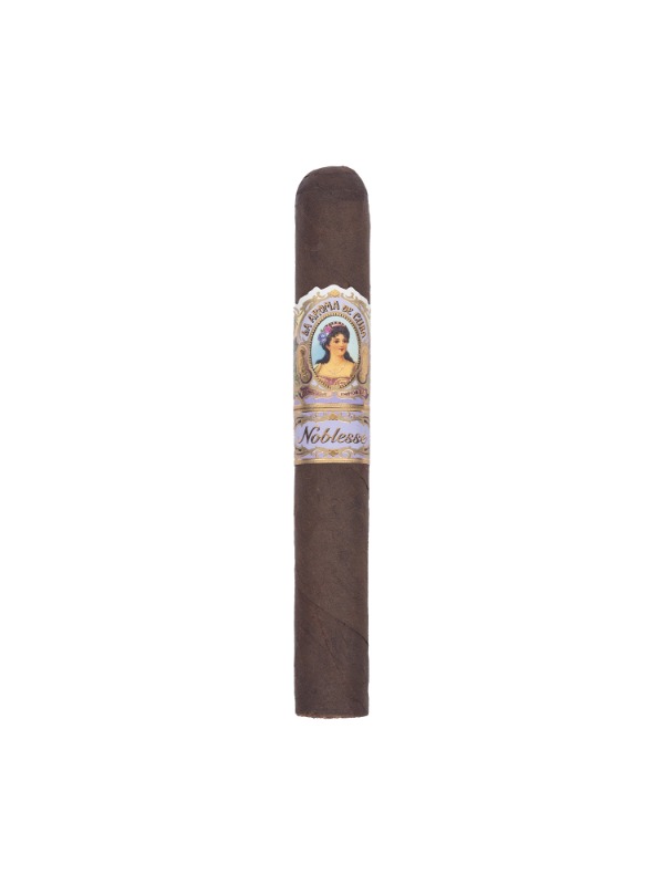 La Aroma de Cuba Noblesse Coronation
