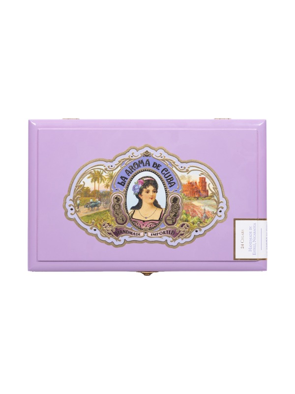 La Aroma de Cuba Noblesse Coronation
