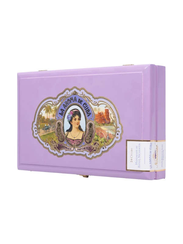 La Aroma de Cuba Noblesse Coronation