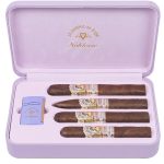 La Aroma De Cuba Noblesse Gift Set