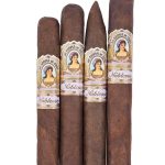 La Aroma De Cuba Noblesse Gift Set