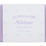 La Aroma De Cuba Noblesse Gift Set