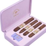 La Aroma De Cuba Noblesse Gift Set