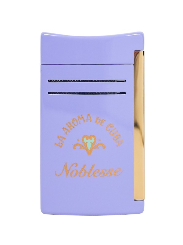 La Aroma De Cuba Noblesse Gift Set