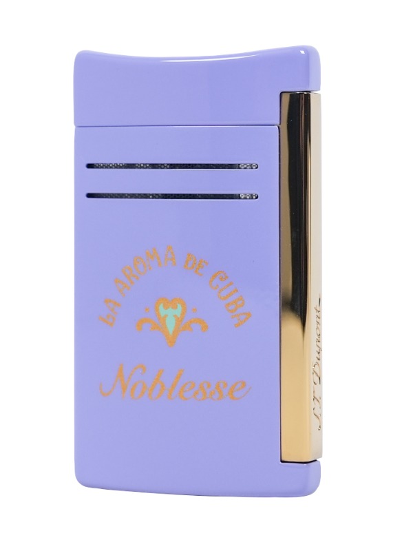 La Aroma De Cuba Noblesse Gift Set
