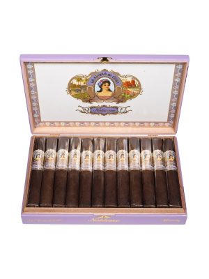 La Aroma De Cuba Noblesse Monarchy