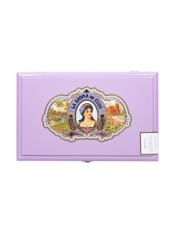 La Aroma De Cuba Noblesse Monarchy