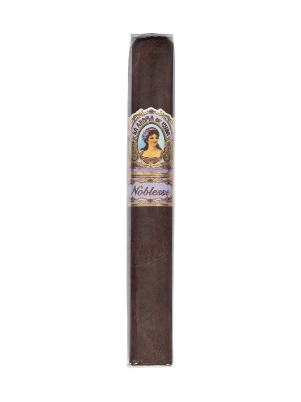 La Aroma De Cuba Noblesse Monarchy