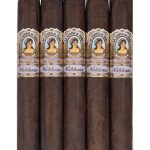 La Aroma De Cuba Noblesse Monarchy