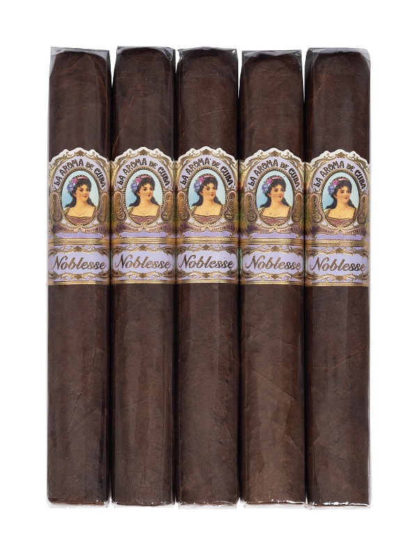 La Aroma De Cuba Noblesse Monarchy