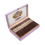 La Aroma De Cuba Noblesse Monarchy