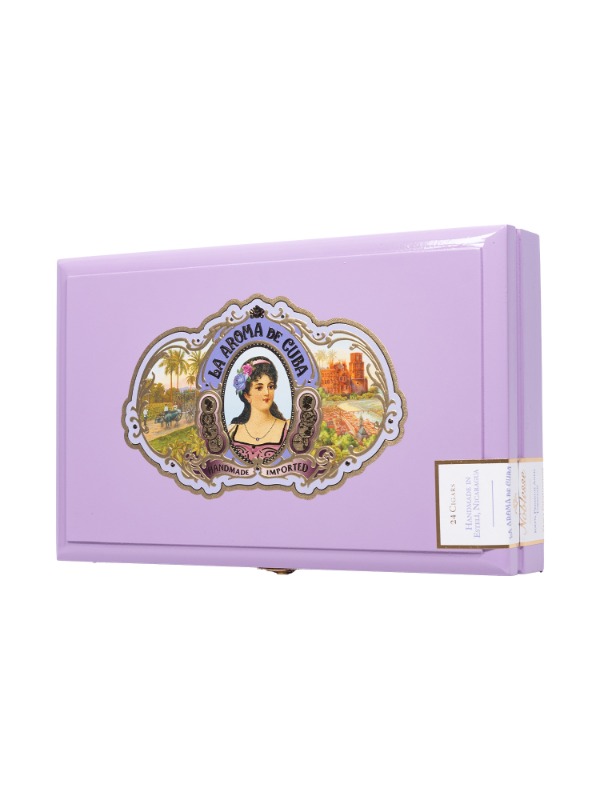La Aroma De Cuba Noblesse Monarchy