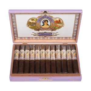 La Aroma de Cuba Noblesse Regency
