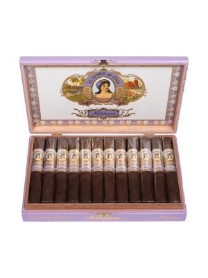 La Aroma de Cuba Noblesse Regency