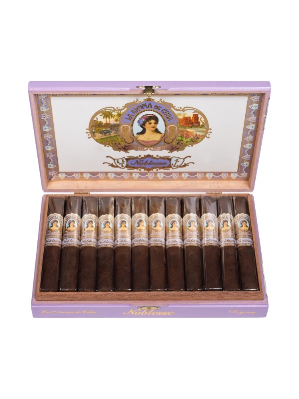 La Aroma de Cuba Noblesse Regency