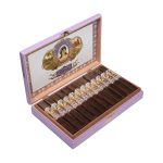 La Aroma de Cuba Noblesse Regency