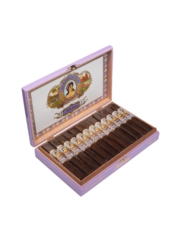 La Aroma de Cuba Noblesse Regency