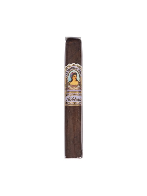 La Aroma de Cuba Noblesse Regency
