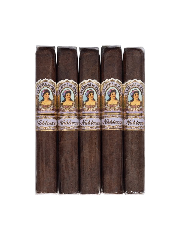 La Aroma de Cuba Noblesse Regency