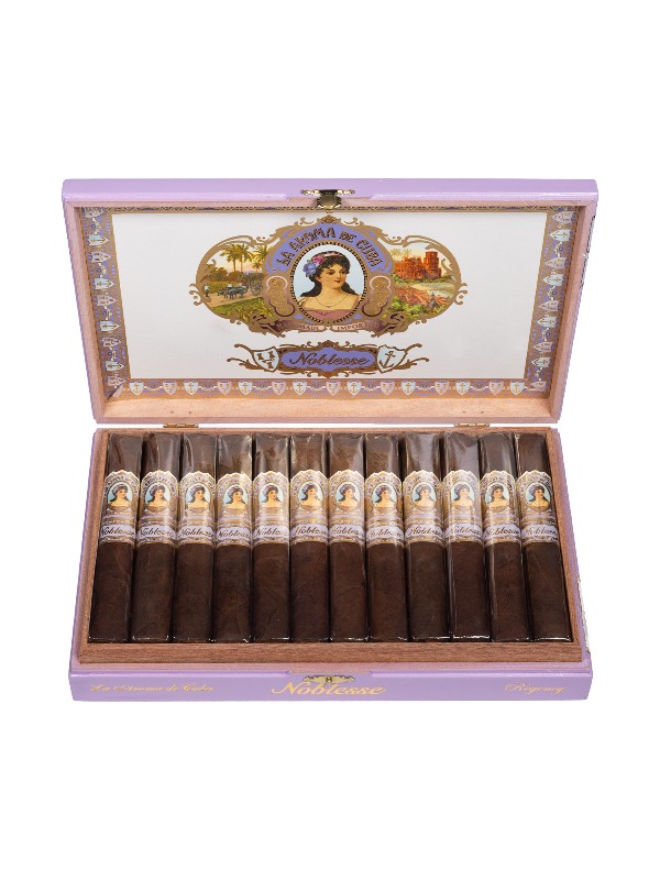 La Aroma de Cuba Noblesse Regency