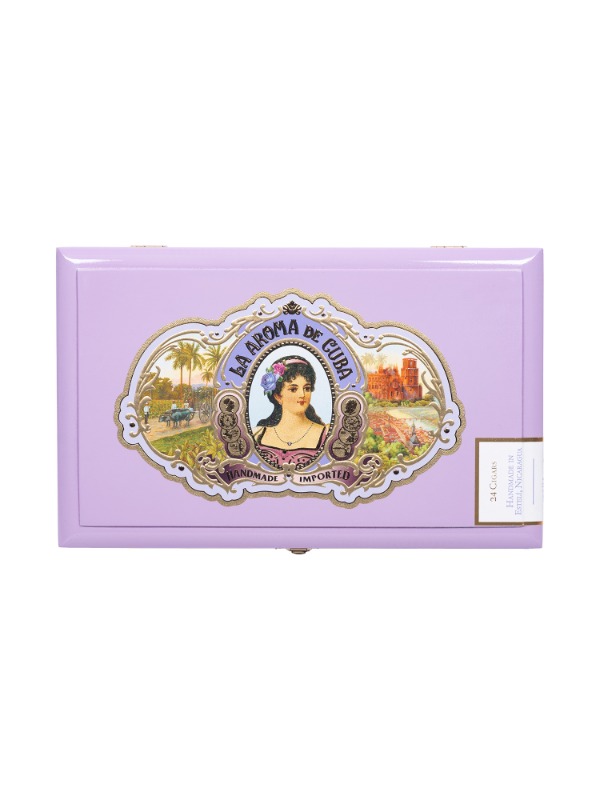 La Aroma de Cuba Noblesse Regency