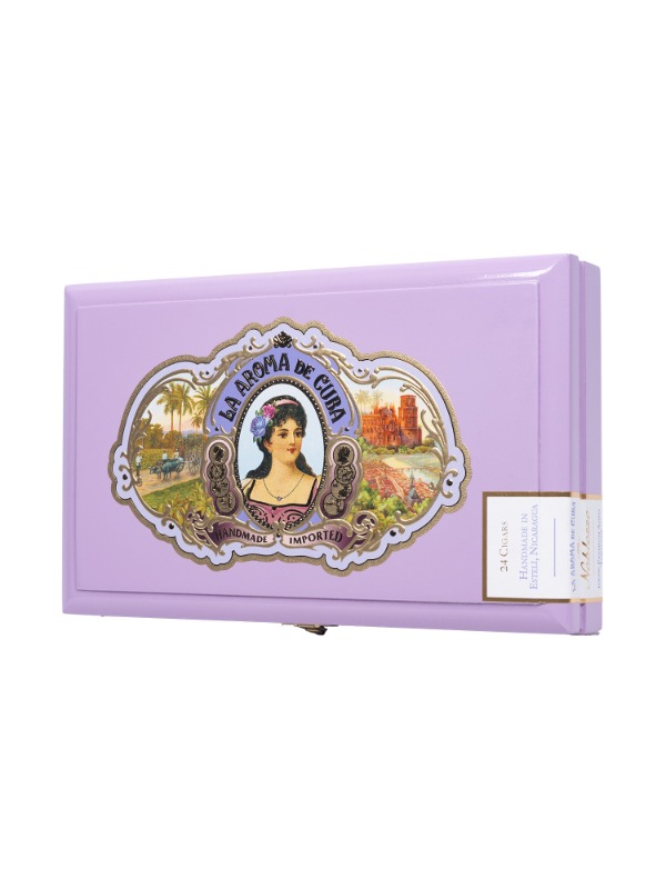 La Aroma de Cuba Noblesse Regency