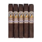 La Aroma de Cuba Noblesse Regency