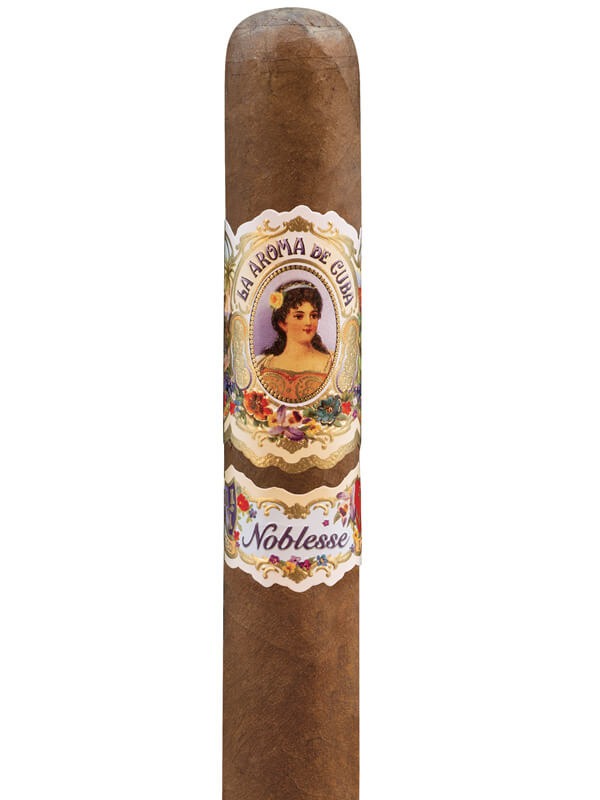 La Aroma de Cuba Noblesse Viceroy