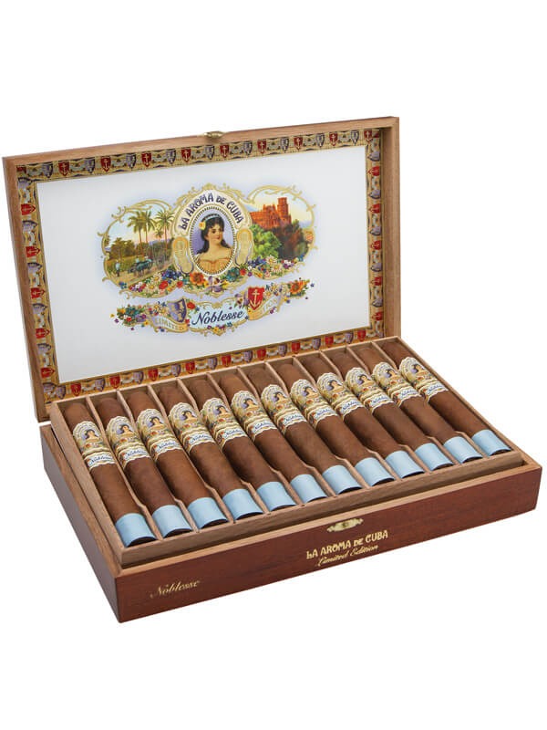 La Aroma de Cuba Noblesse Viceroy
