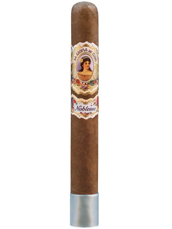 La Aroma de Cuba Noblesse Viceroy