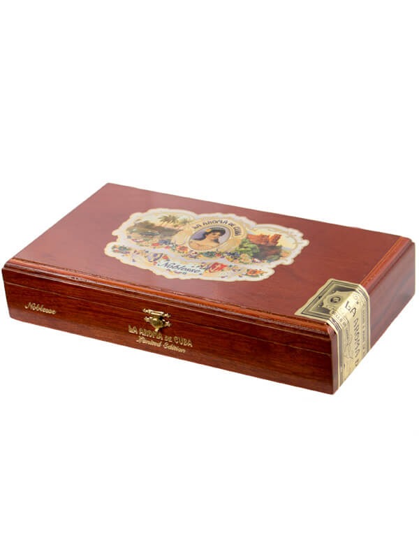 La Aroma de Cuba Noblesse Viceroy